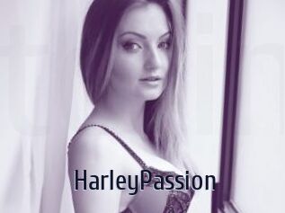 HarleyPassion