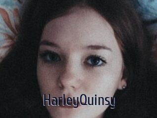 HarleyQuinsy