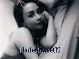 HarleySweet19