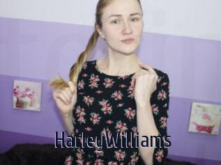 HarleyWilliams