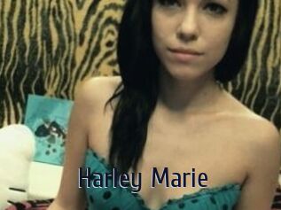 Harley_Marie
