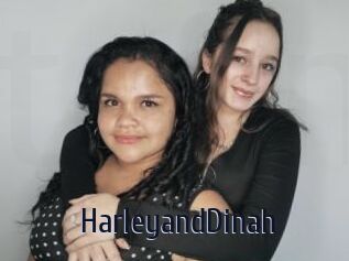 HarleyandDinah