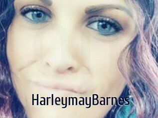 HarleymayBarnes