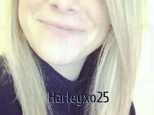 Harleyxo25