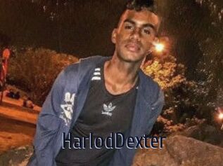 HarlodDexter
