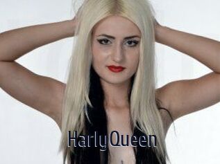HarlyQueen