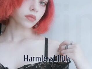 HarmlessLilith