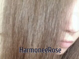 HarmoneeRose