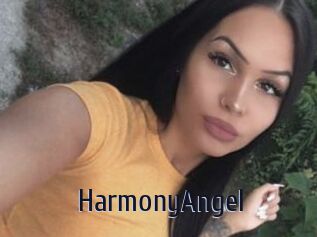 HarmonyAngel