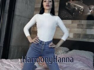 HarmonyHanna