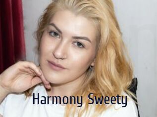 Harmony_Sweety