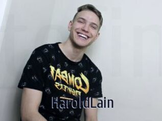 HaroldLain