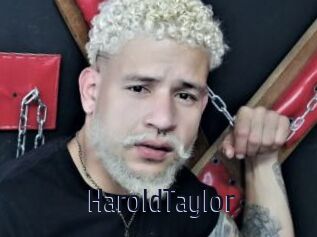 HaroldTaylor