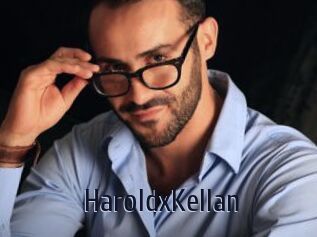 HaroldxKellan