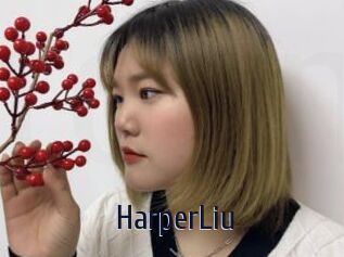 HarperLiu