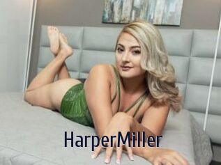 HarperMiller