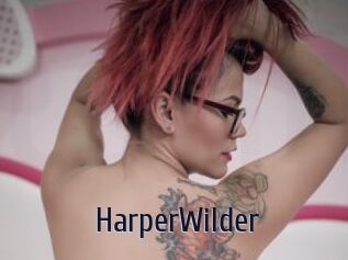 HarperWilder