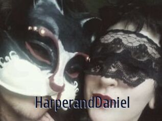 Harper_and_Daniel