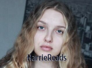 HarrieReads