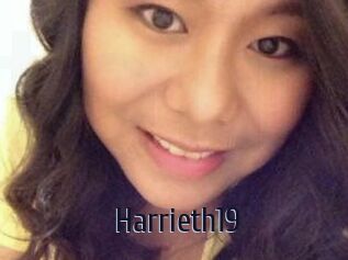 Harrieth19