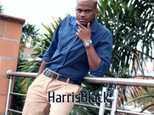 HarrisBlack