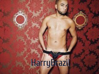 HarryBrazil