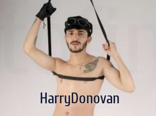 HarryDonovan