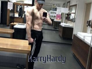 HarryHardy