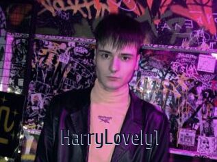 HarryLovely1