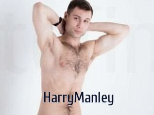 Harry_Manley