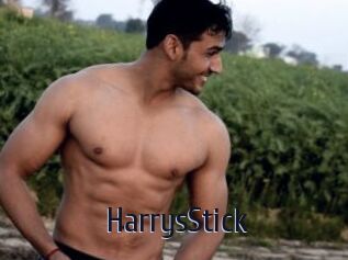 HarrysStick