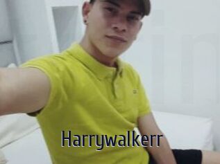Harrywalkerr