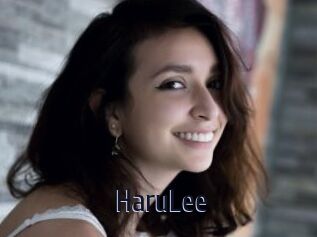 HaruLee