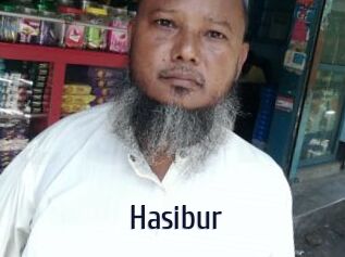 Hasibur