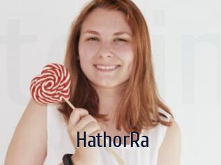 HathorRa