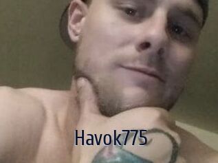 Havok775