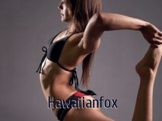 Hawaiianfox