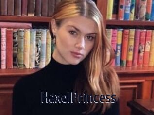 HaxelPrincess