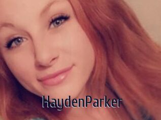 HaydenParker