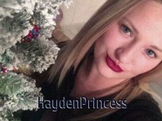 HaydenPrincess