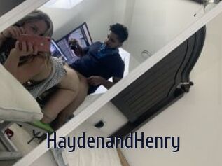 HaydenandHenry