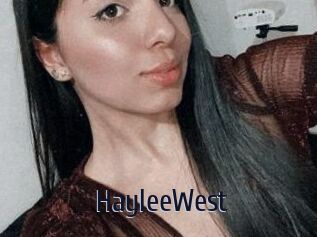 HayleeWest