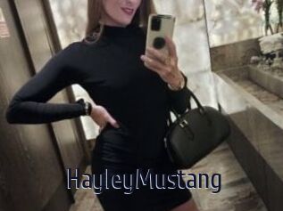 HayleyMustang