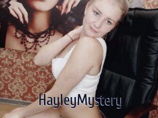 HayleyMystery