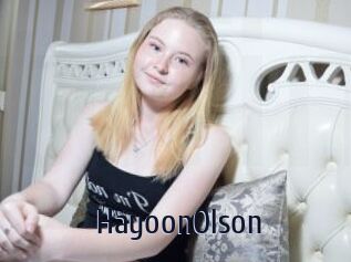 HayoonOlson