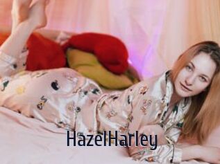 HazelHarley
