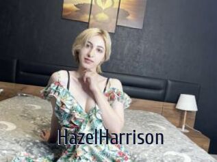 HazelHarrison