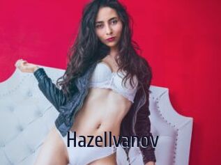 HazelIvanov