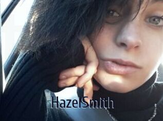 HazelSmith