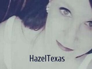 Hazel_Texas